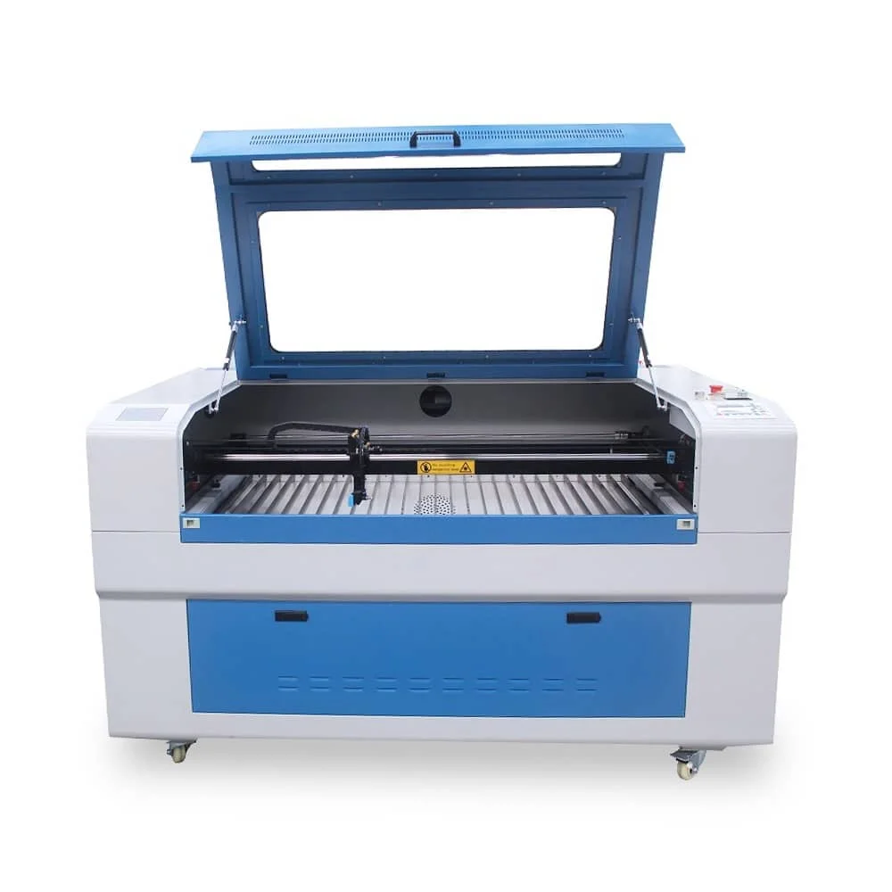 6090 CO2 Laser Engraving Machine Industrial Grade CO2 Laser Cutting Machine