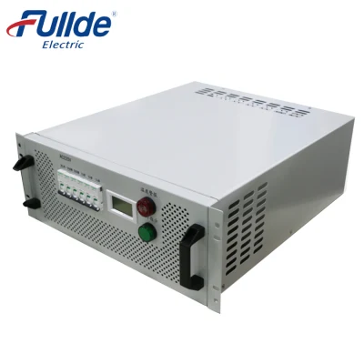 데이터 센터 시운전을 위한 서버 PDU 생성기 테스트를 위한 5kw 6kw 7kw 8kw 10kw 15kw 20kw AC/DC 더미 로드